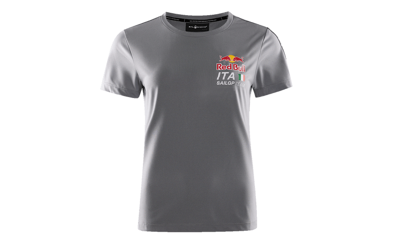 RED BULL ITA W TECH TEE