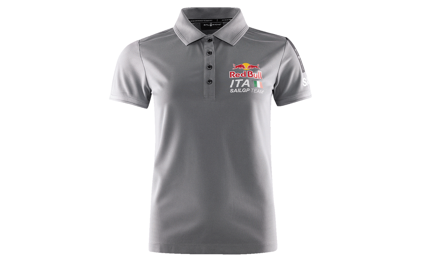 RED BULL ITA W TECH POLO