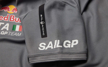 RED BULL ITA W TECH POLO