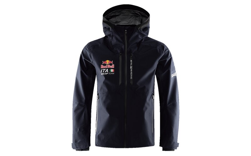RED BULL ITA JACKET