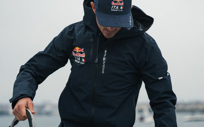 RED BULL ITA JACKET