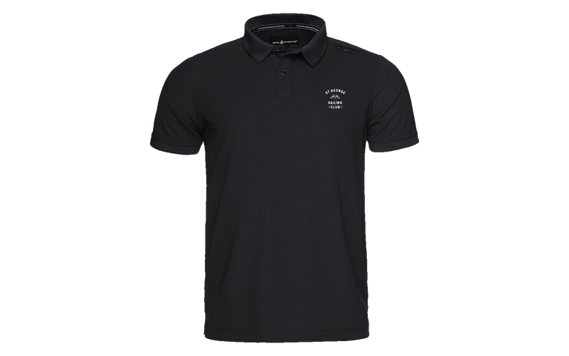 SGSC BOW TECH POLO