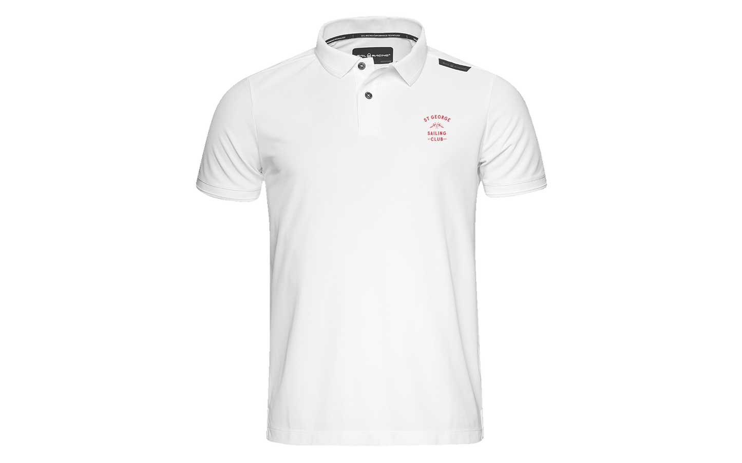 SGSC BOW TECH POLO