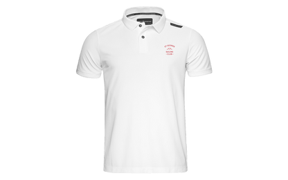 SGSC BOW TECH POLO