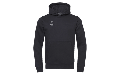 SGSC BOWMAN LOGO HOOD