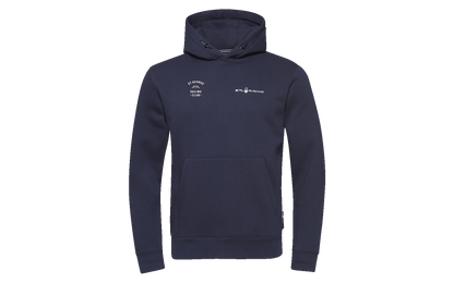 SGSC BOWMAN LOGO HOOD