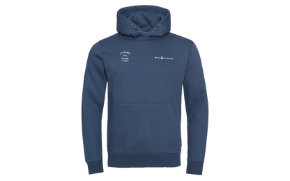 SGSC BOWMAN LOGO HOOD