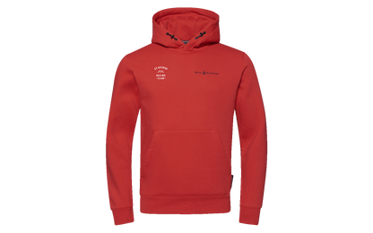 SGSC BOWMAN LOGO HOOD