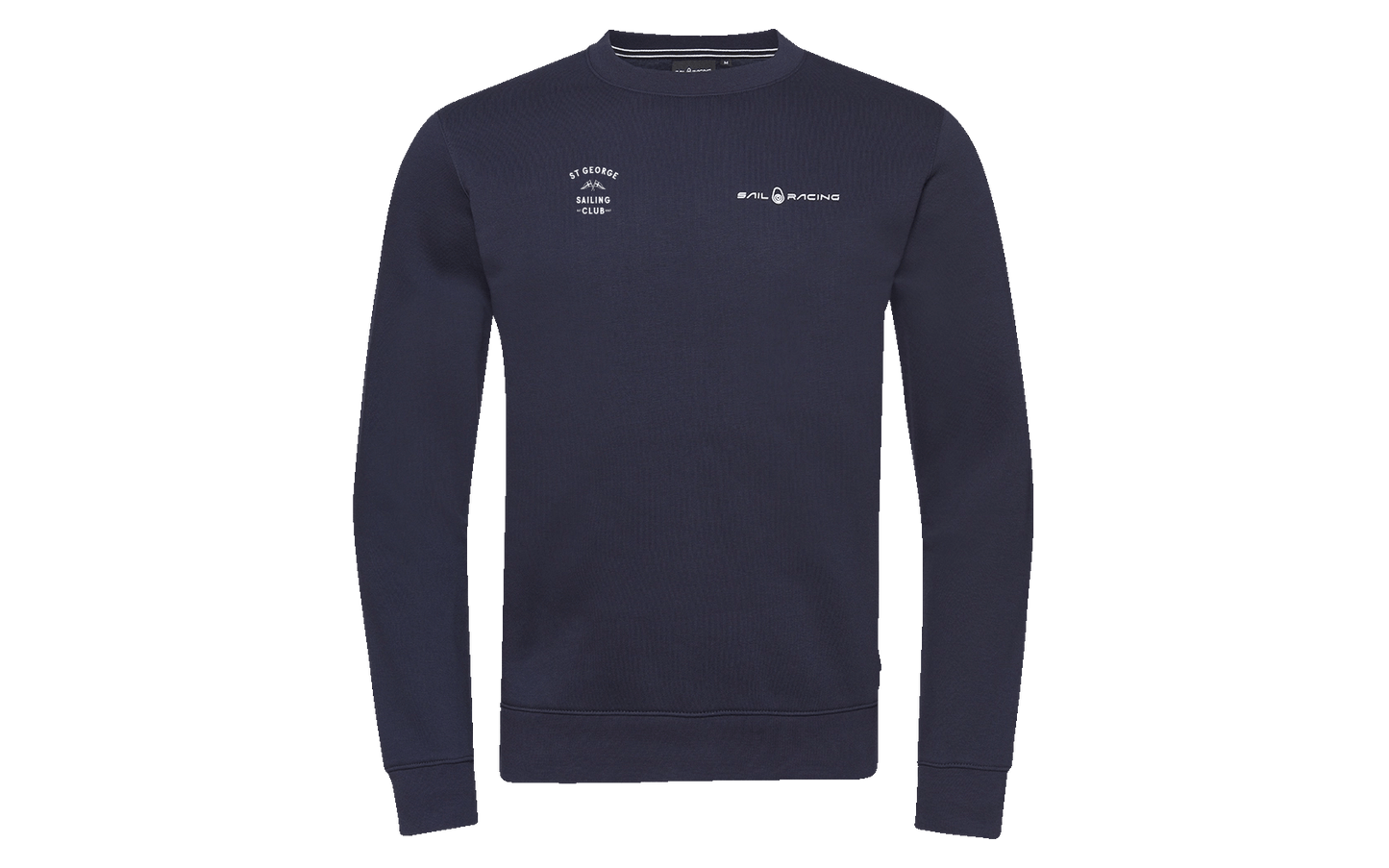 SGSC BOWMAN LOGO SWEATER