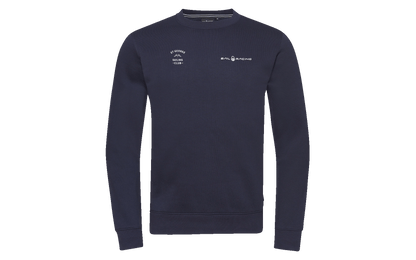 SGSC BOWMAN LOGO SWEATER