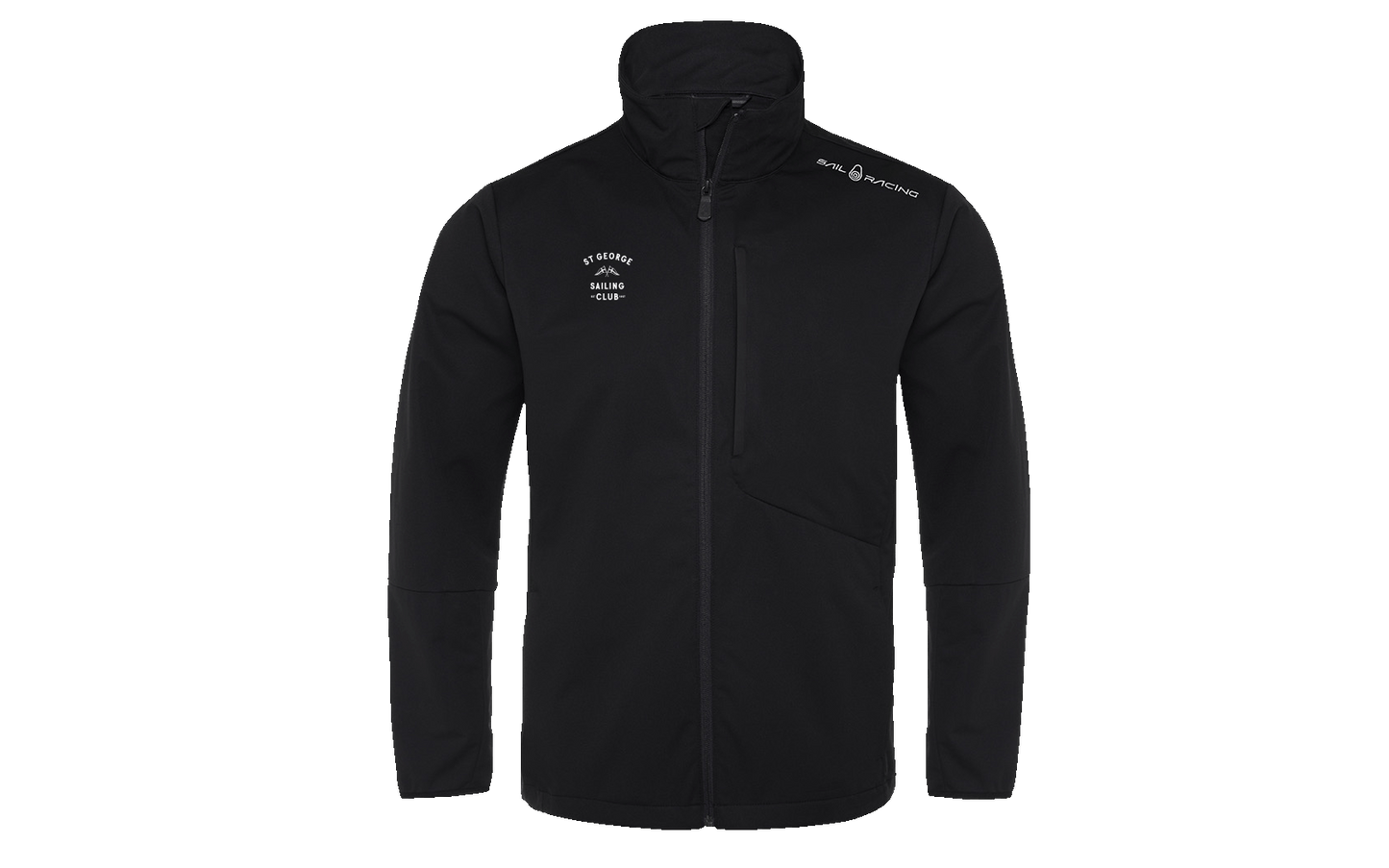 SGSC BOW SOFTSHELL