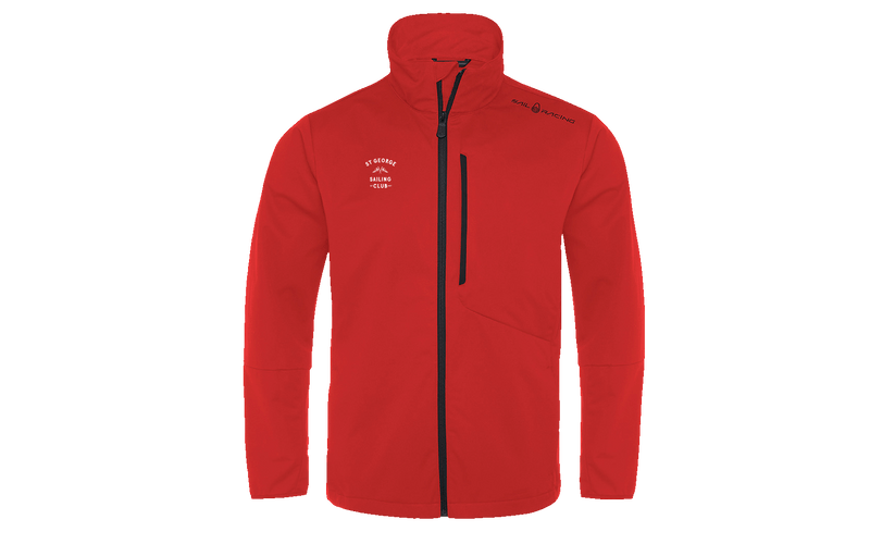 SGSC BOW SOFTSHELL