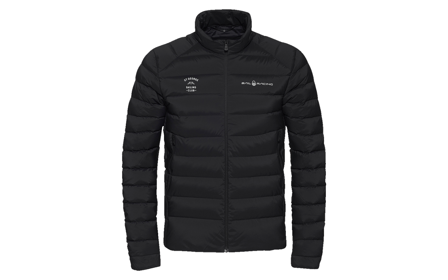 SGSC SPRAY DOWN JACKET