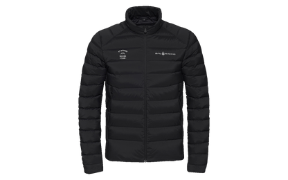 SGSC SPRAY DOWN JACKET