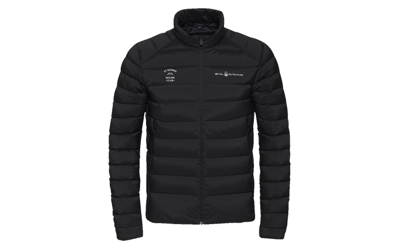 SGSC SPRAY DOWN JACKET