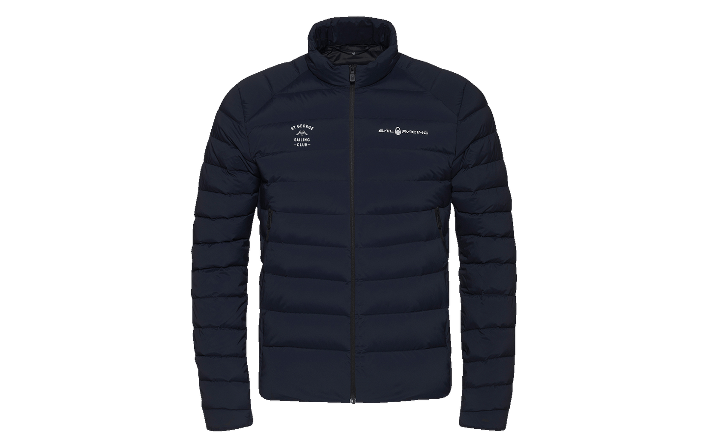 SGSC SPRAY DOWN JACKET