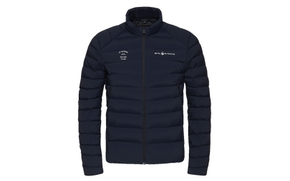 SGSC SPRAY DOWN JACKET