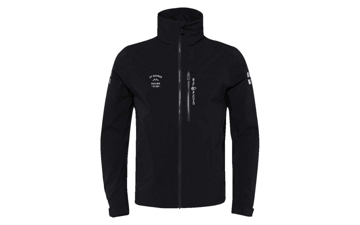 SGSC SPRAY JACKET