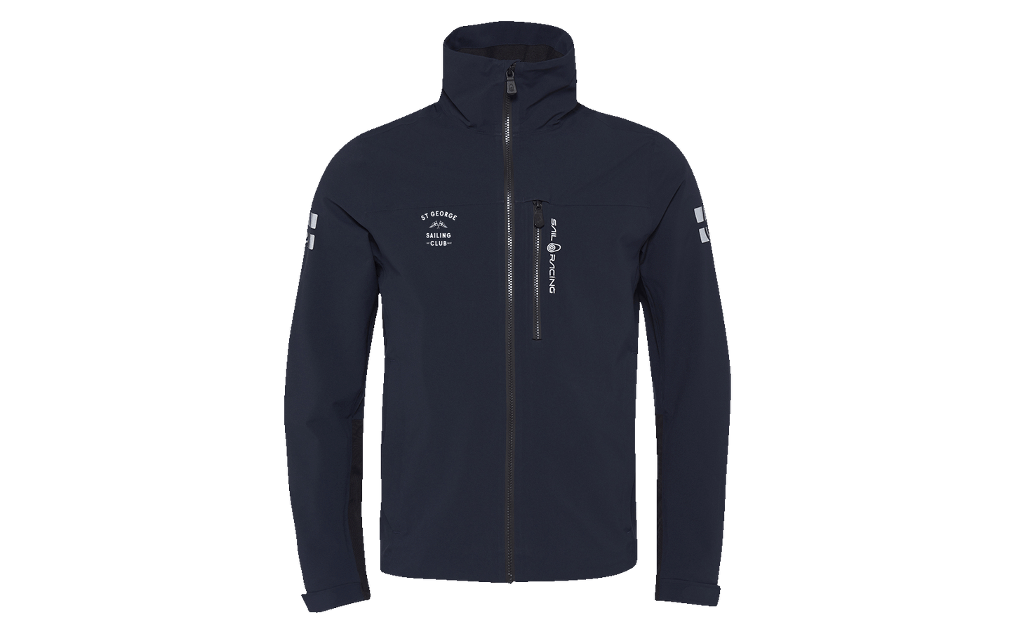 SGSC SPRAY JACKET