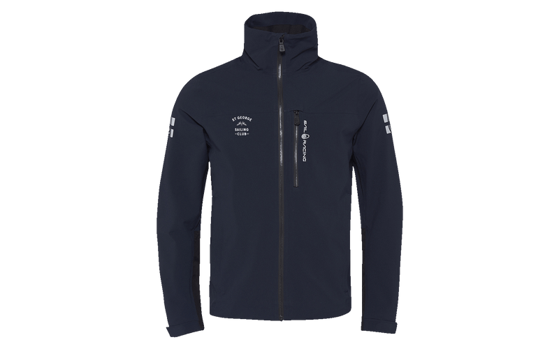 SGSC SPRAY JACKET