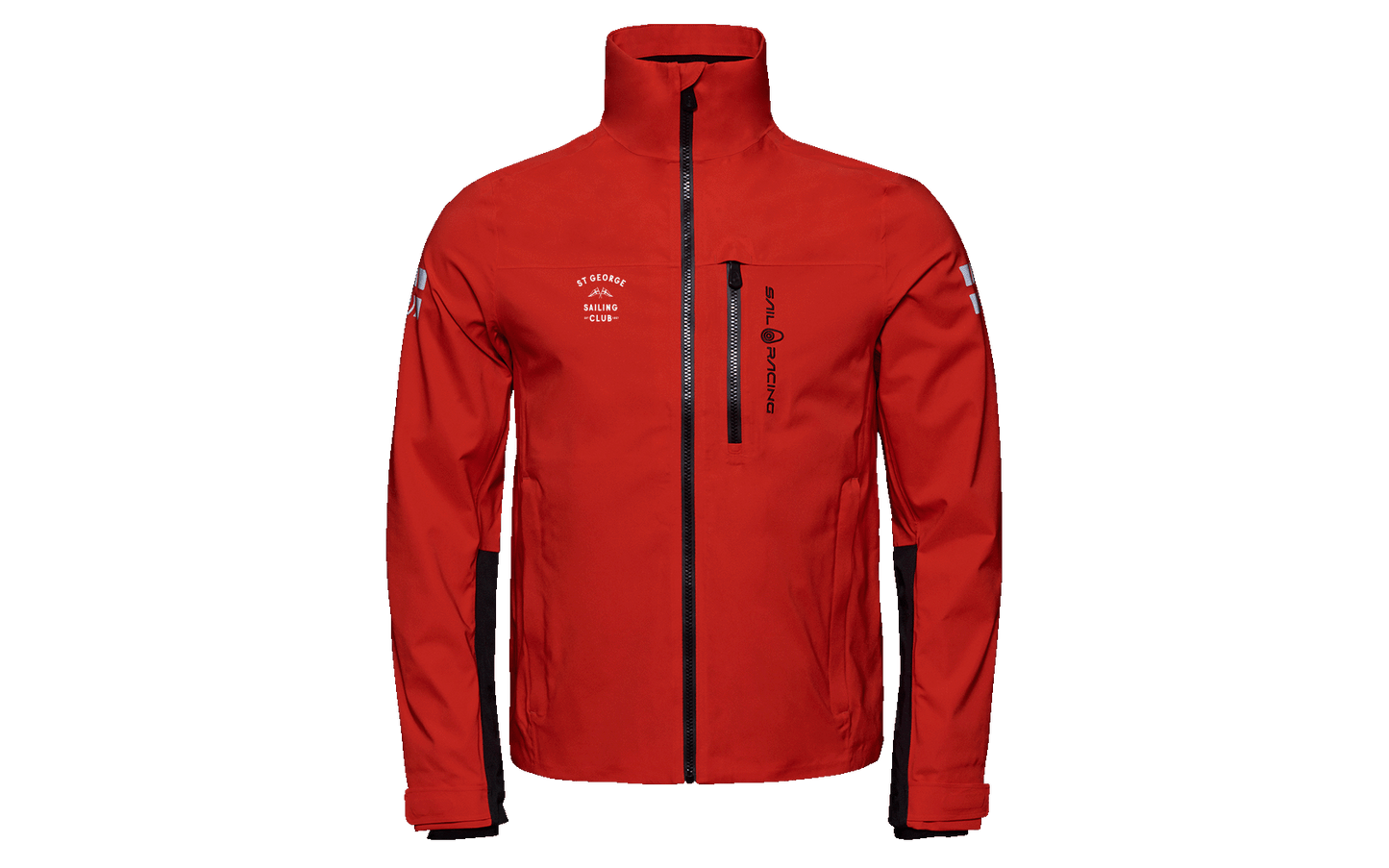 SGSC SPRAY JACKET