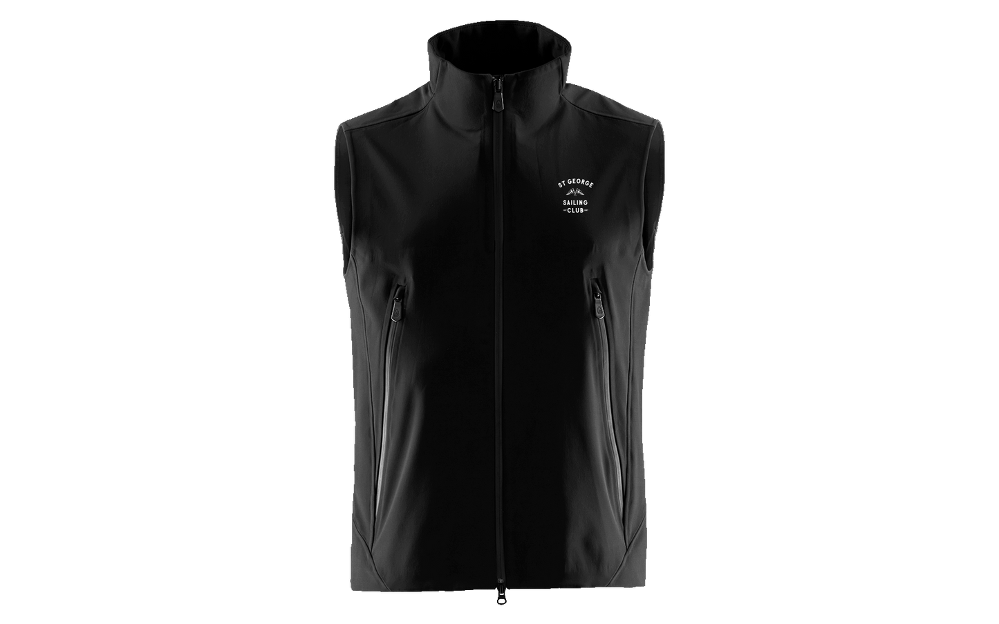 SGSC SPRAY SOFTSHELL VEST