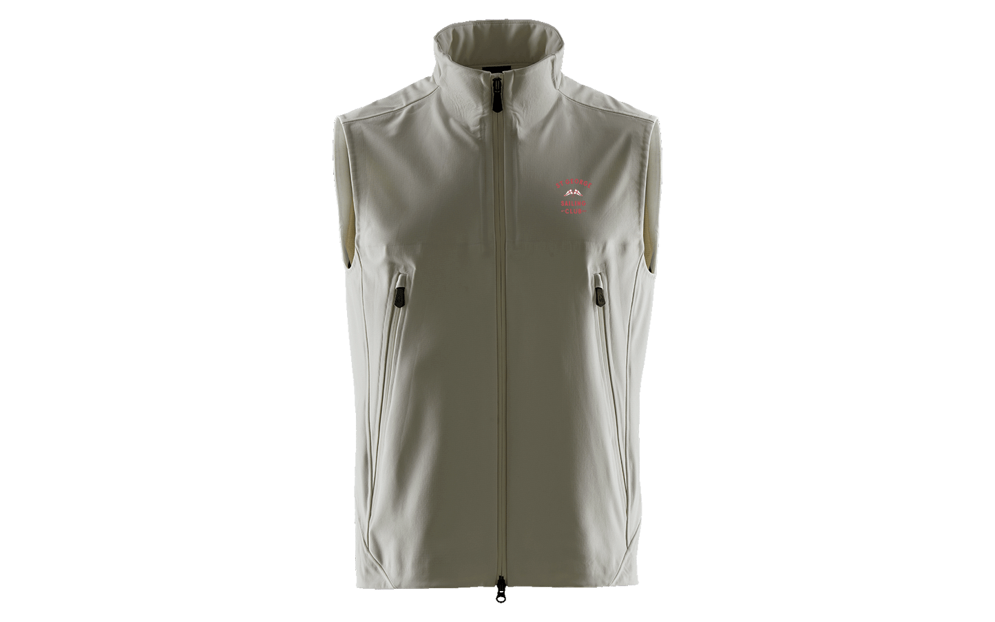 SGSC SPRAY SOFTSHELL VEST