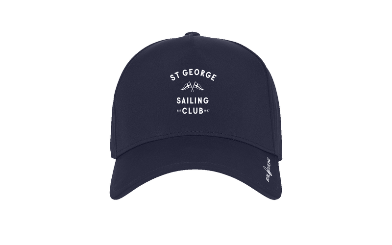 SGSC SPRAY TEAM CAP