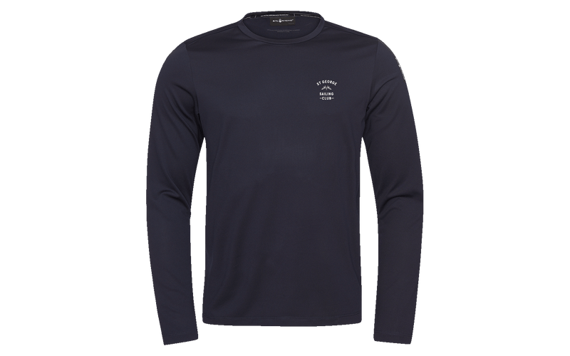 SGSC SPRAY TECHNICAL LS TEE