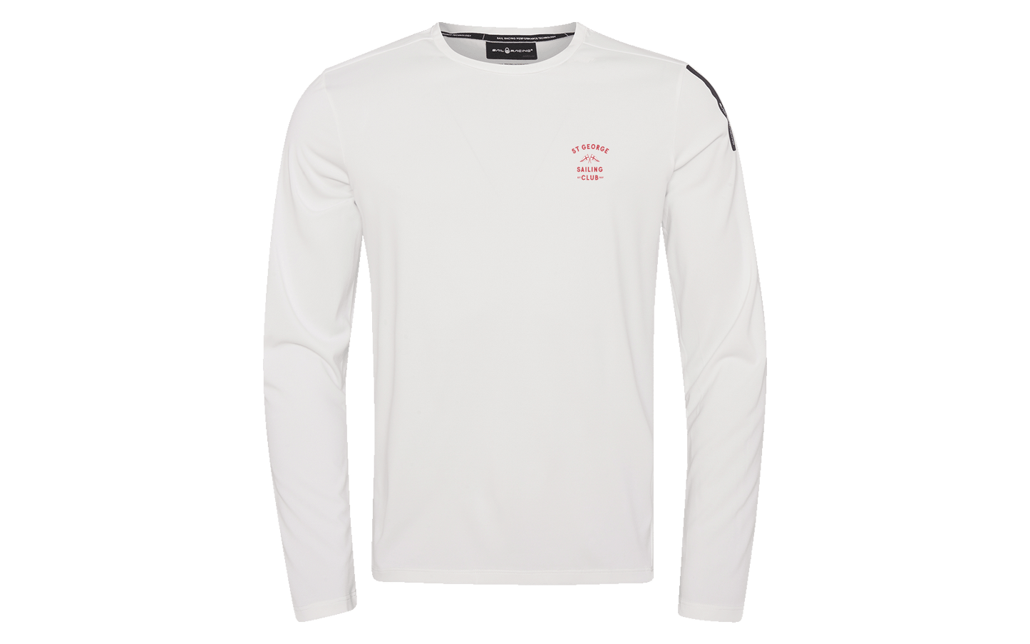 SGSC SPRAY TECHNICAL LS TEE