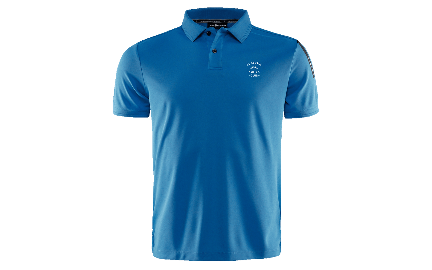 SGSC SPRAY TECHNICAL POLO