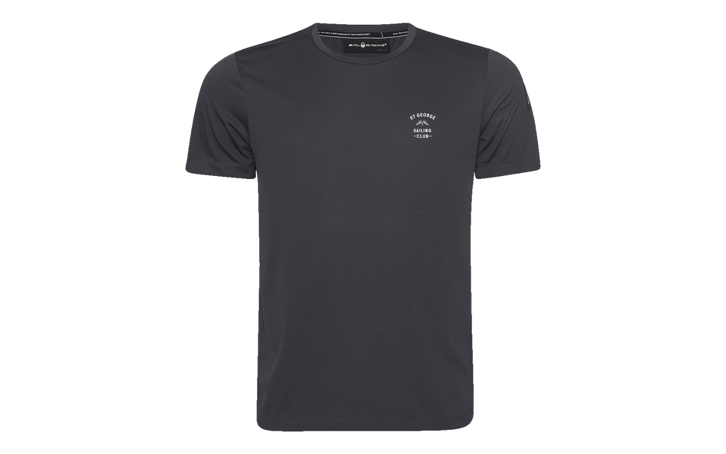 SGSC SPRAY TECHNICAL TEE