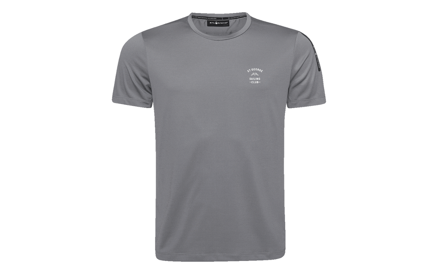 SGSC SPRAY TECHNICAL TEE