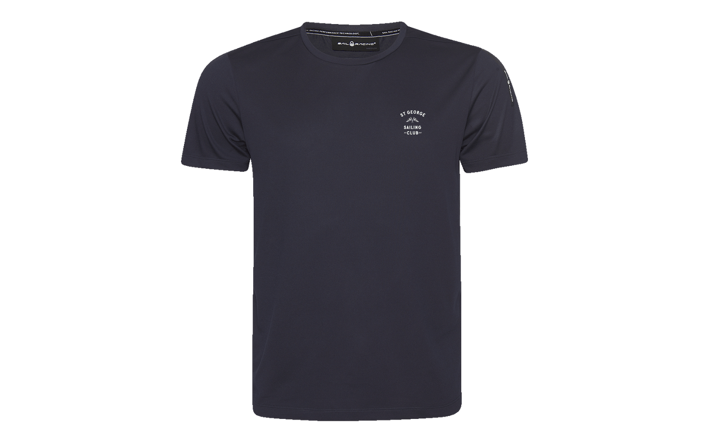 SGSC SPRAY TECHNICAL TEE