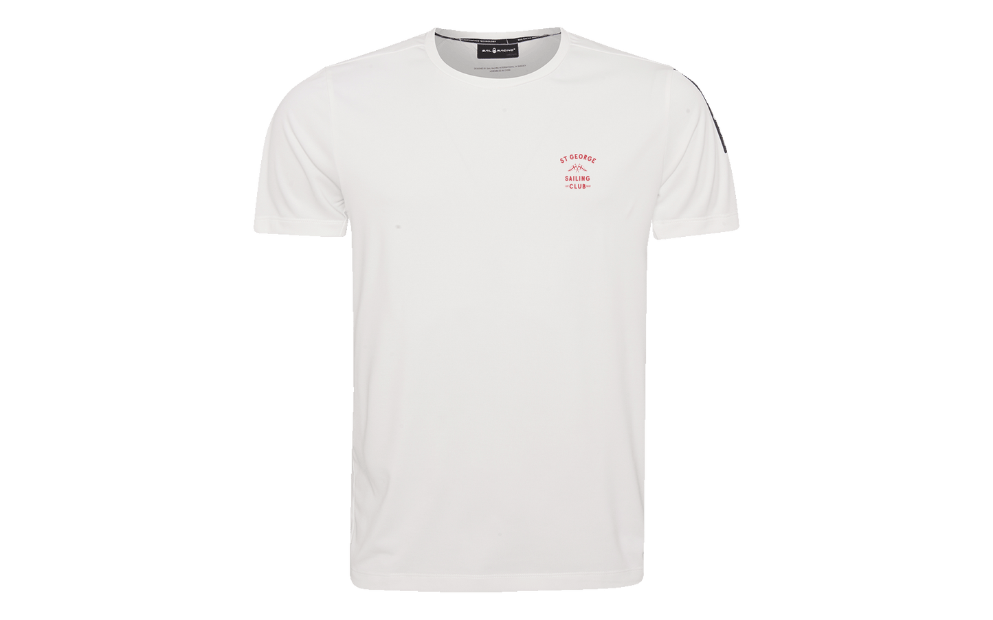 SGSC SPRAY TECHNICAL TEE