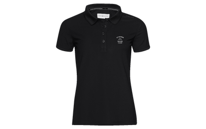 SGSC WOMENS BOW TECH POLO