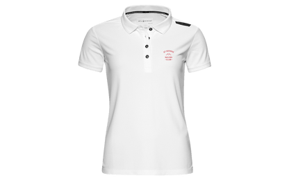 SGSC WOMENS BOW TECH POLO