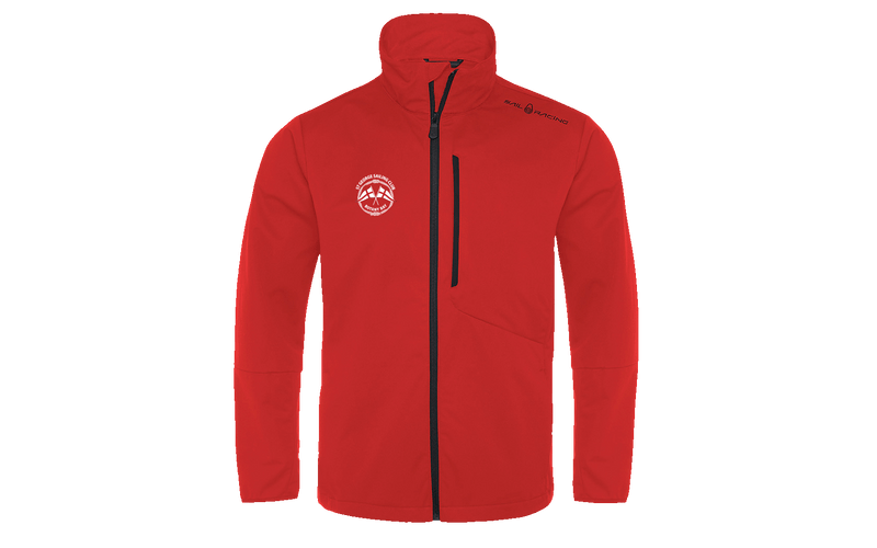 SGSC BOW SOFTSHELL