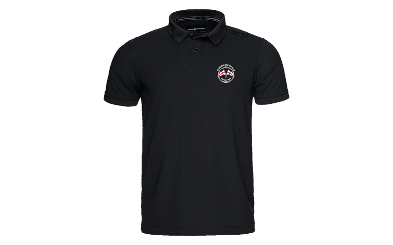 SGSC BOW TECH POLO