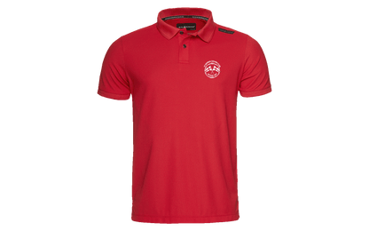 SGSC BOW TECH POLO