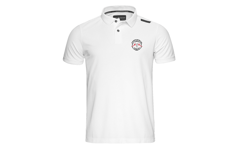 SGSC BOW TECH POLO