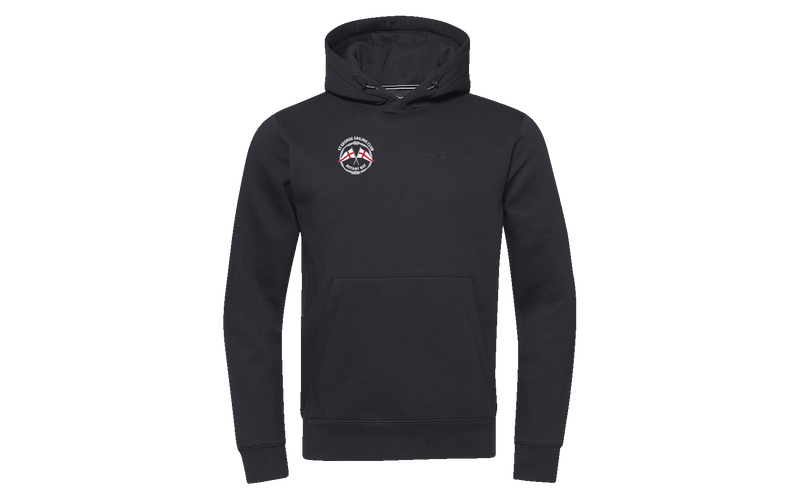 SGSC BOWMAN LOGO HOOD