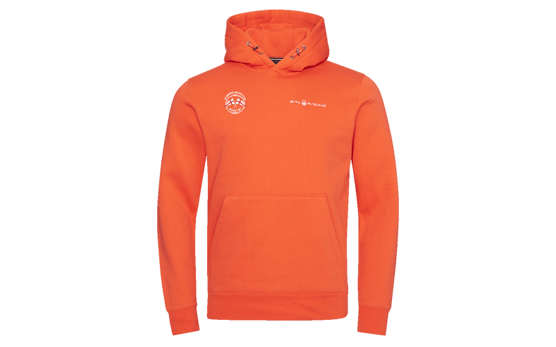 SGSC BOWMAN LOGO HOOD