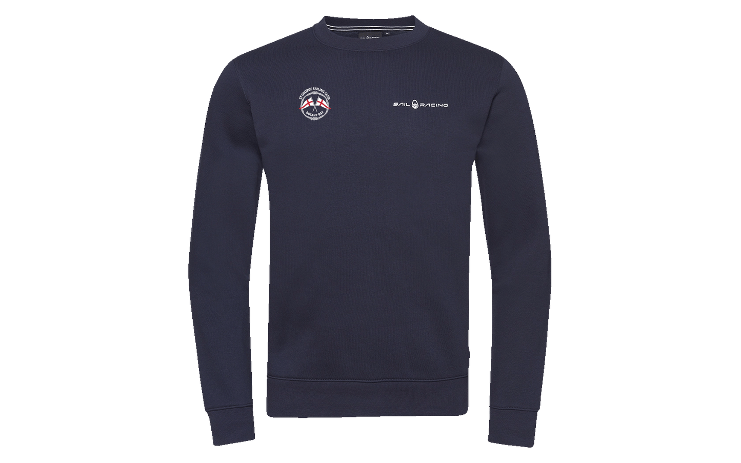 SGSC BOWMAN LOGO SWEATER