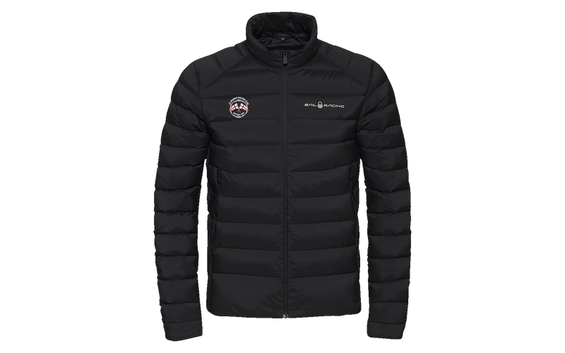 SGSC SPRAY DOWN JACKET