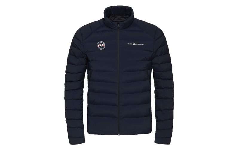 SGSC SPRAY DOWN JACKET