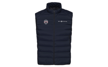 SGSC SPRAY DOWN VEST