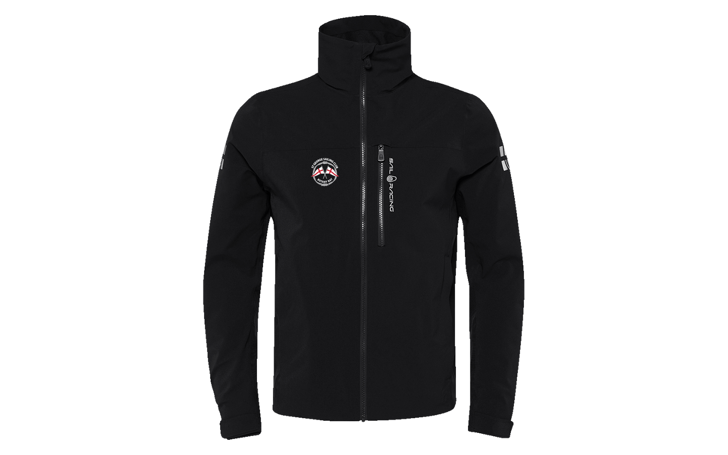 SGSC SPRAY JACKET