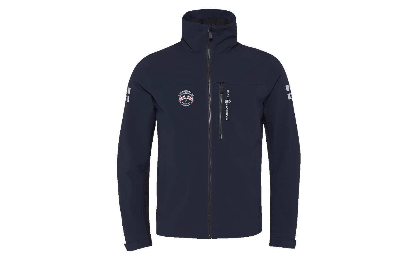 SGSC SPRAY JACKET