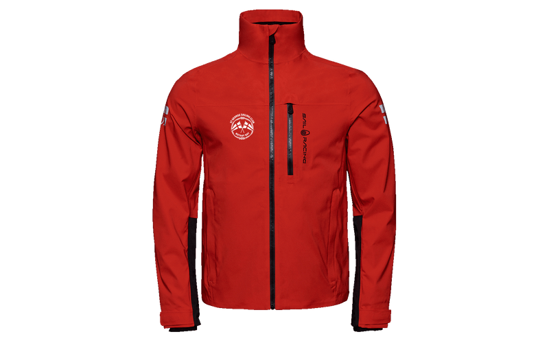 SGSC SPRAY JACKET